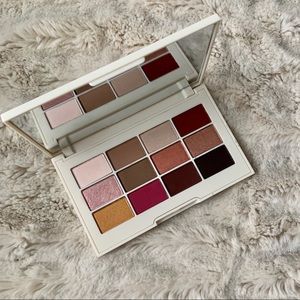 Jouer Cosmetics Eyeshadow Palette